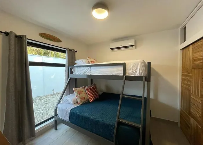 Casa Ogopogo 2.0 - 5 Bedroom In Surfside Playa - Walk To Beach&restaurants *