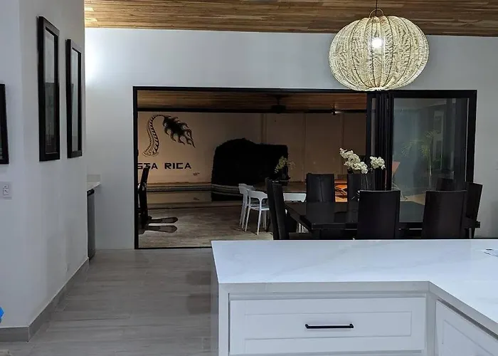 Ferienhaus Casa Ogopogo 2.0 - 5 Bedroom In Surfside Playa - Walk To And Restaurants