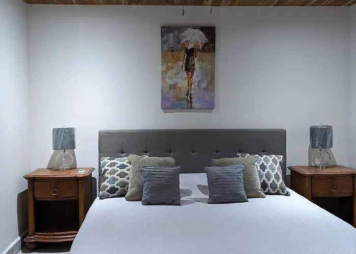 Casa Ogopogo 2.0 - 5 Bedroom In Surfside Playa - Walk To Beach&restaurants Сasa de vacaciones *