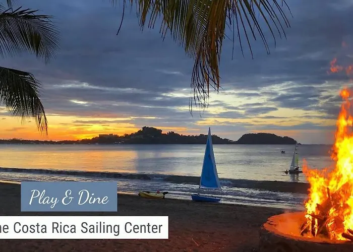 Сasa de vacaciones Casa Ogopogo 2.0 - 5 Bedroom In Surfside Playa - Walk To Beach&restaurants Potrero (Guanacaste)