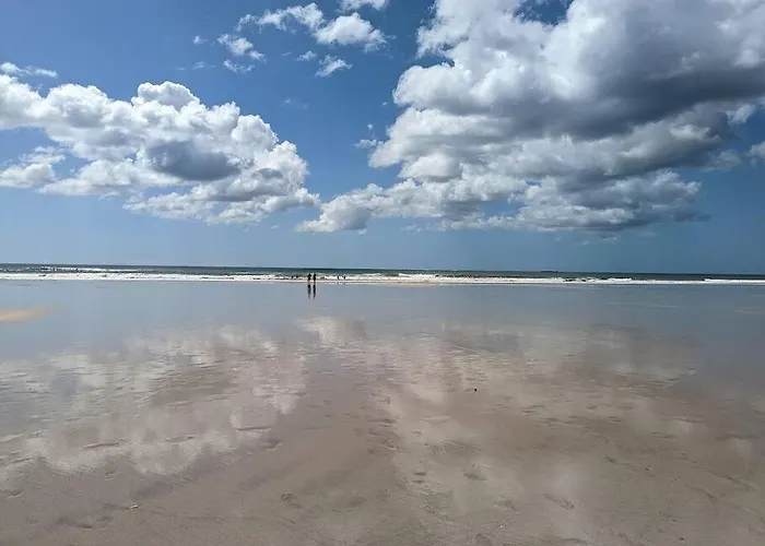 Casa Ogopogo 2.0 - 5 Bedroom In Surfside Playa - Walk To And Restaurants *