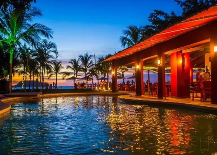 Сasa de vacaciones Casa Ogopogo 2.0 - 5 Bedroom In Surfside Playa - Walk To Beach&restaurants Potrero (Guanacaste)