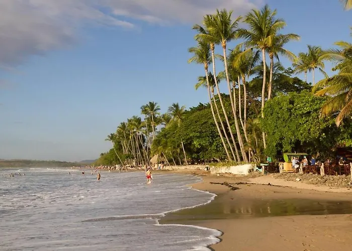 Сasa de vacaciones Casa Ogopogo 2.0 - 5 Bedroom In Surfside Playa - Walk To Beach&restaurants Potrero (Guanacaste)