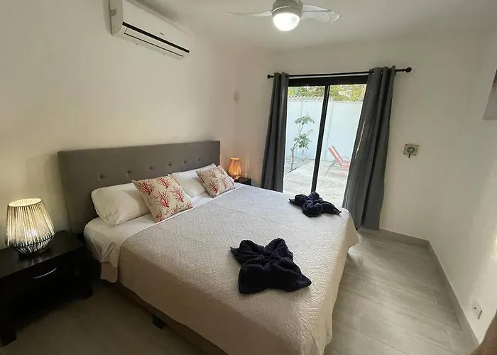 Casa Ogopogo 2.0 - 5 Bedroom In Surfside Playa - Walk To Beach&restaurants Сasa de vacaciones